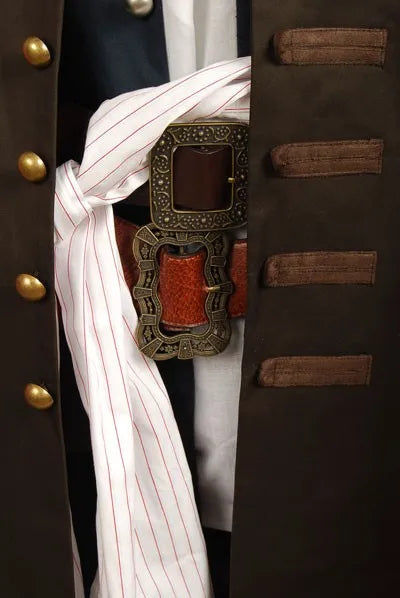 Jack Sparrow Costume