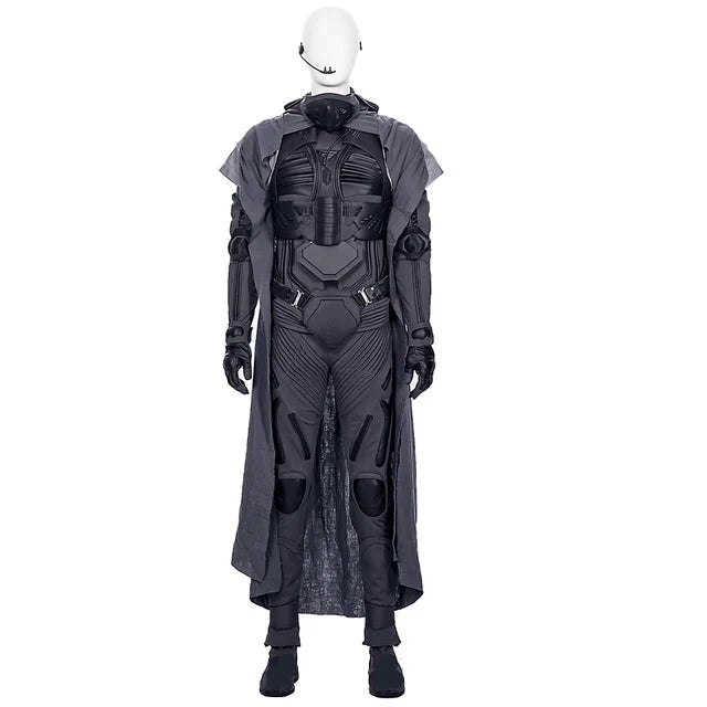 Fremen Stillsuit Costume