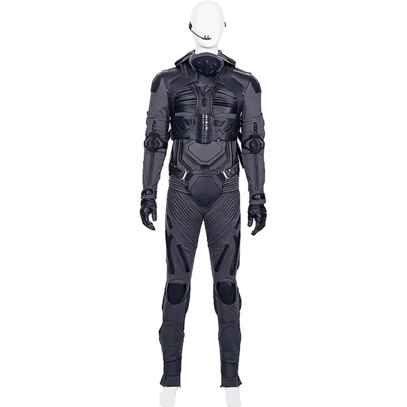 Fremen Stillsuit Costume