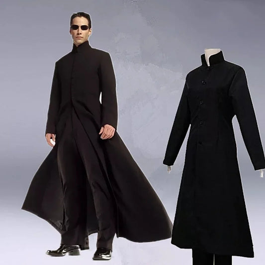 Matrix Costume