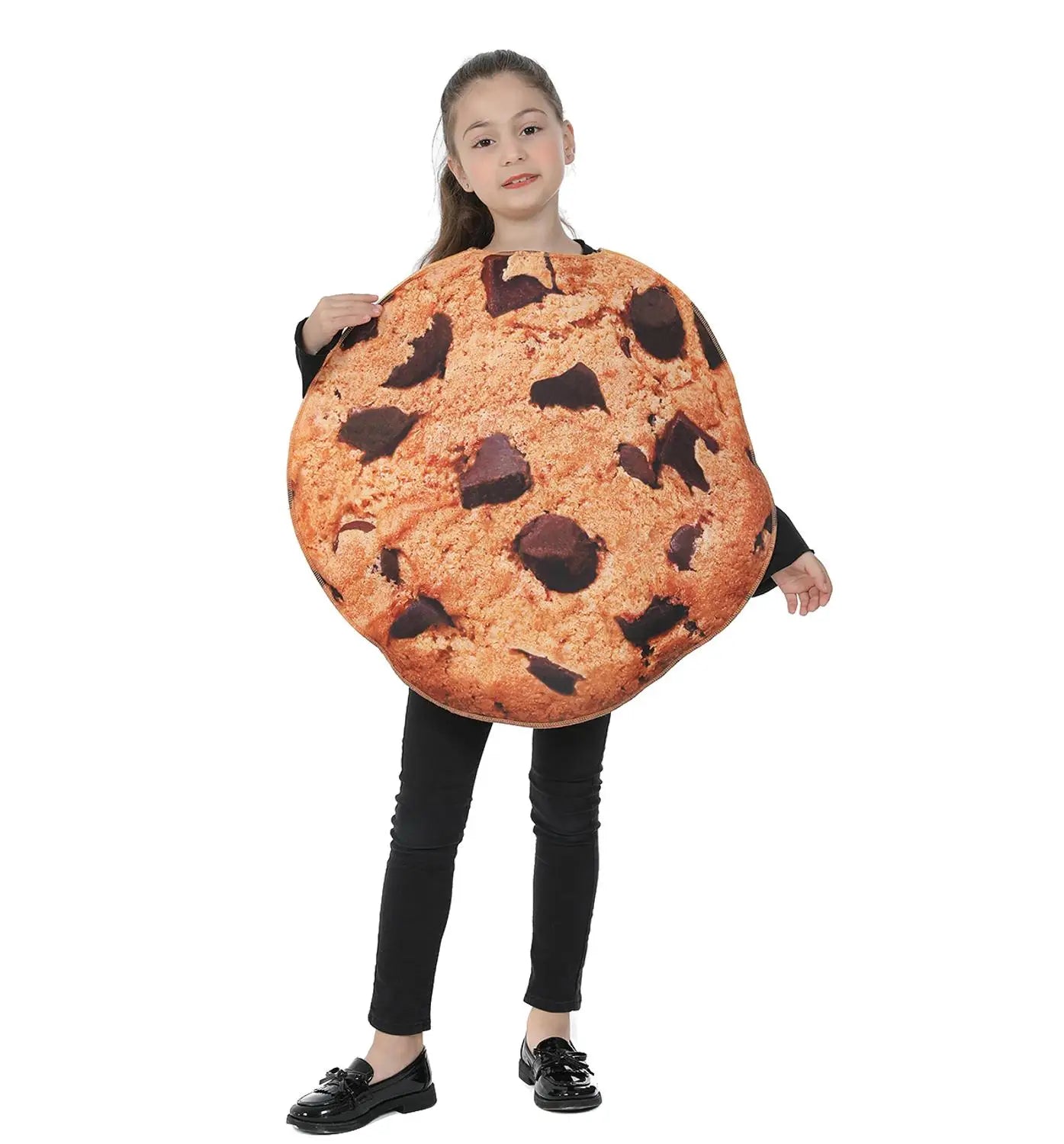 Milk & Cookies  Family Costumes