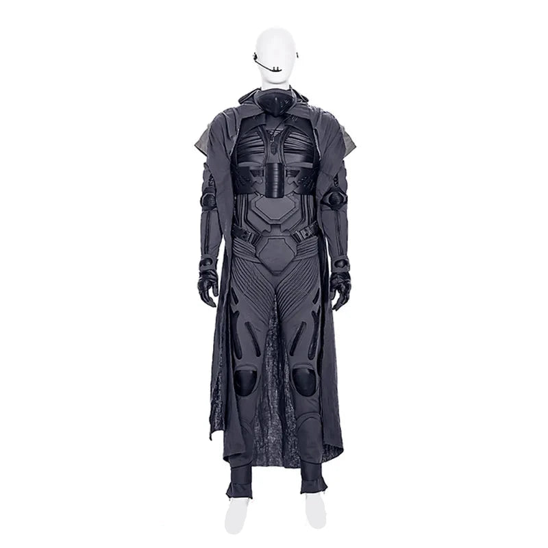 Fremen Stillsuit Costume