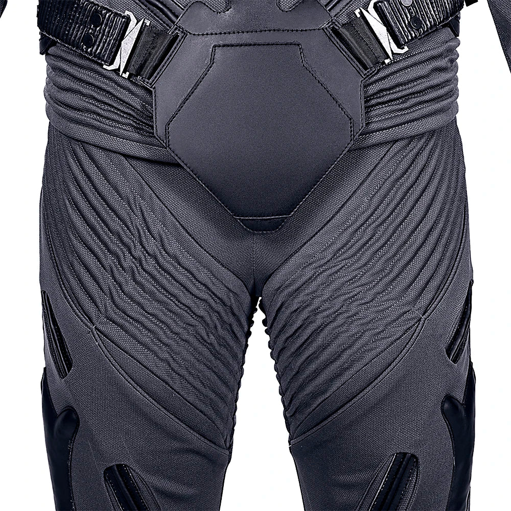 Fremen Stillsuit Costume