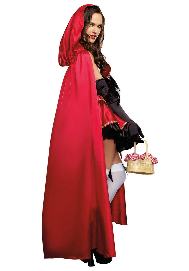 Little Red Riding Hood Costumes