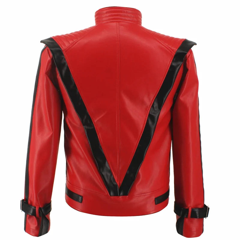 Thriller Jacket for Costumes