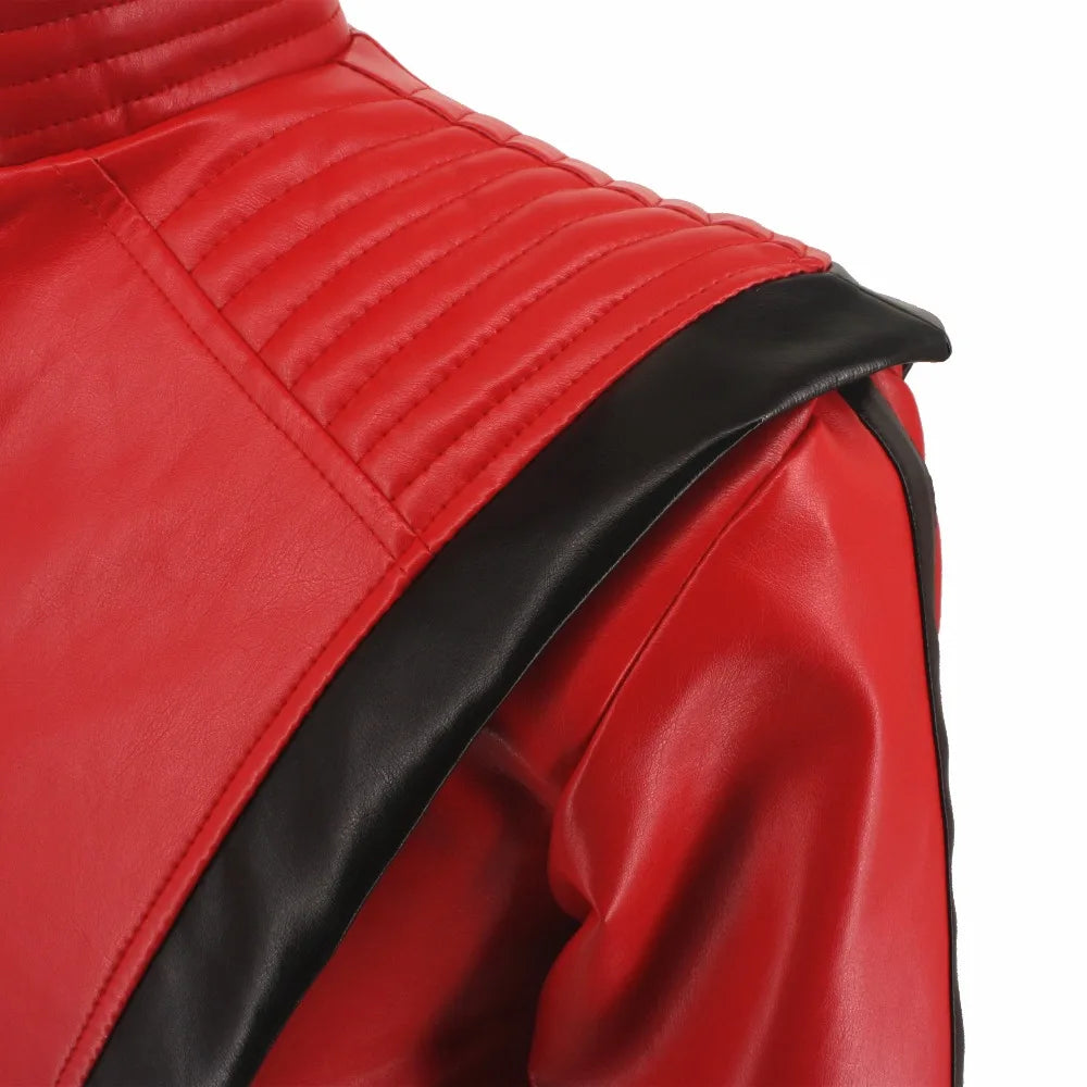 Thriller Jacket for Costumes