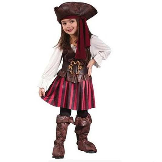 Pirate Costume