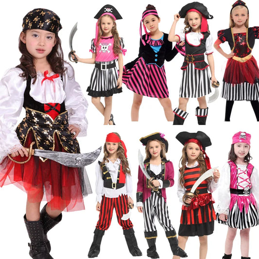 Pirate Costumes