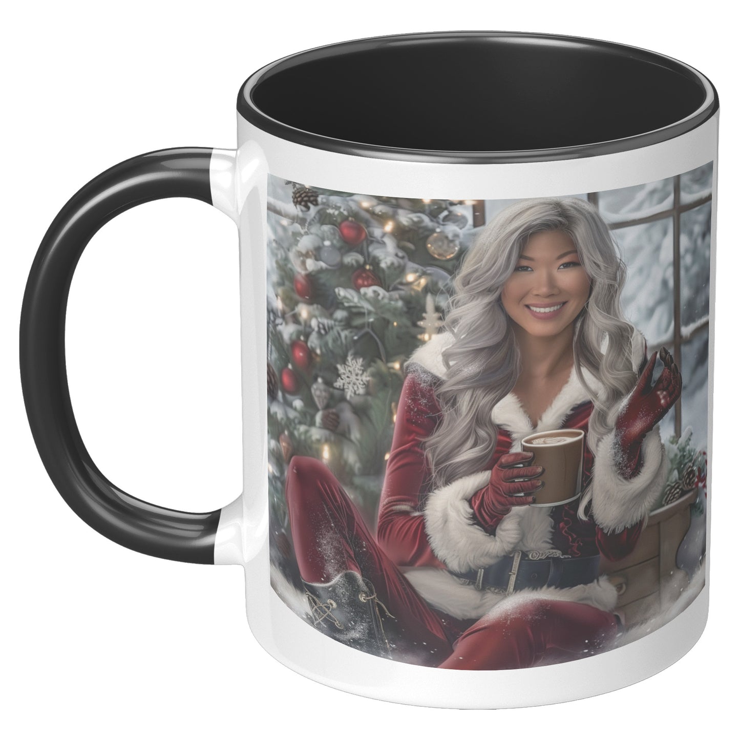 It's Cold Outside Mug