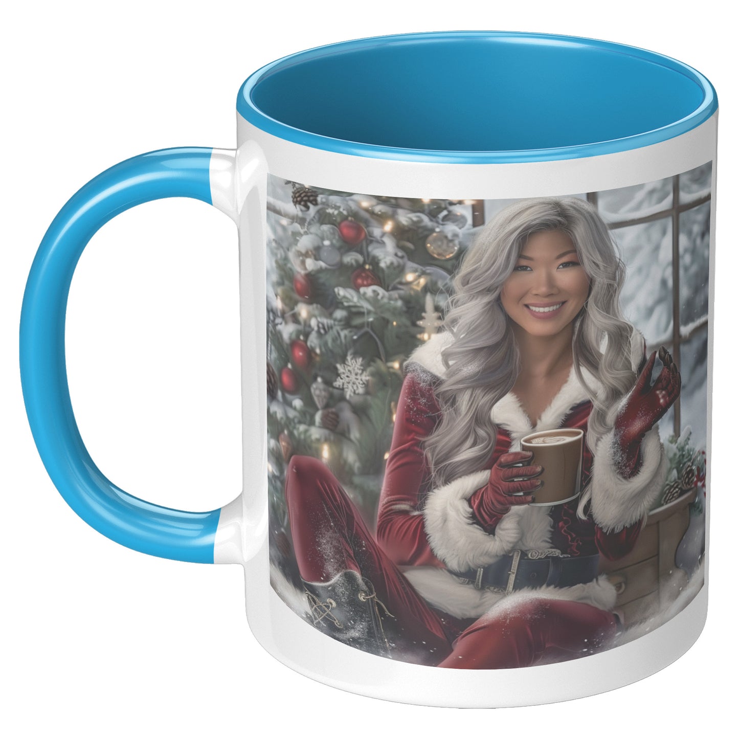 It's Cold Outside Mug