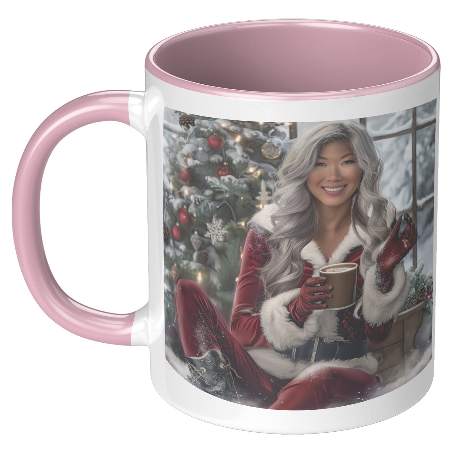 It's Cold Outside Mug