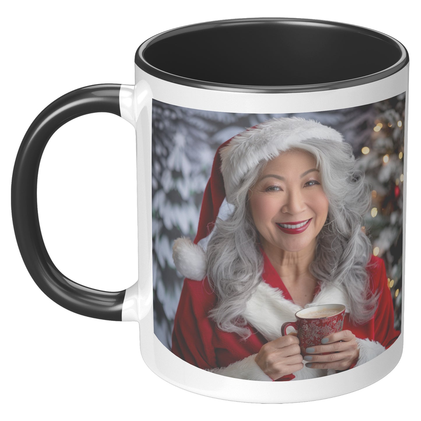 Merry Belle Mug