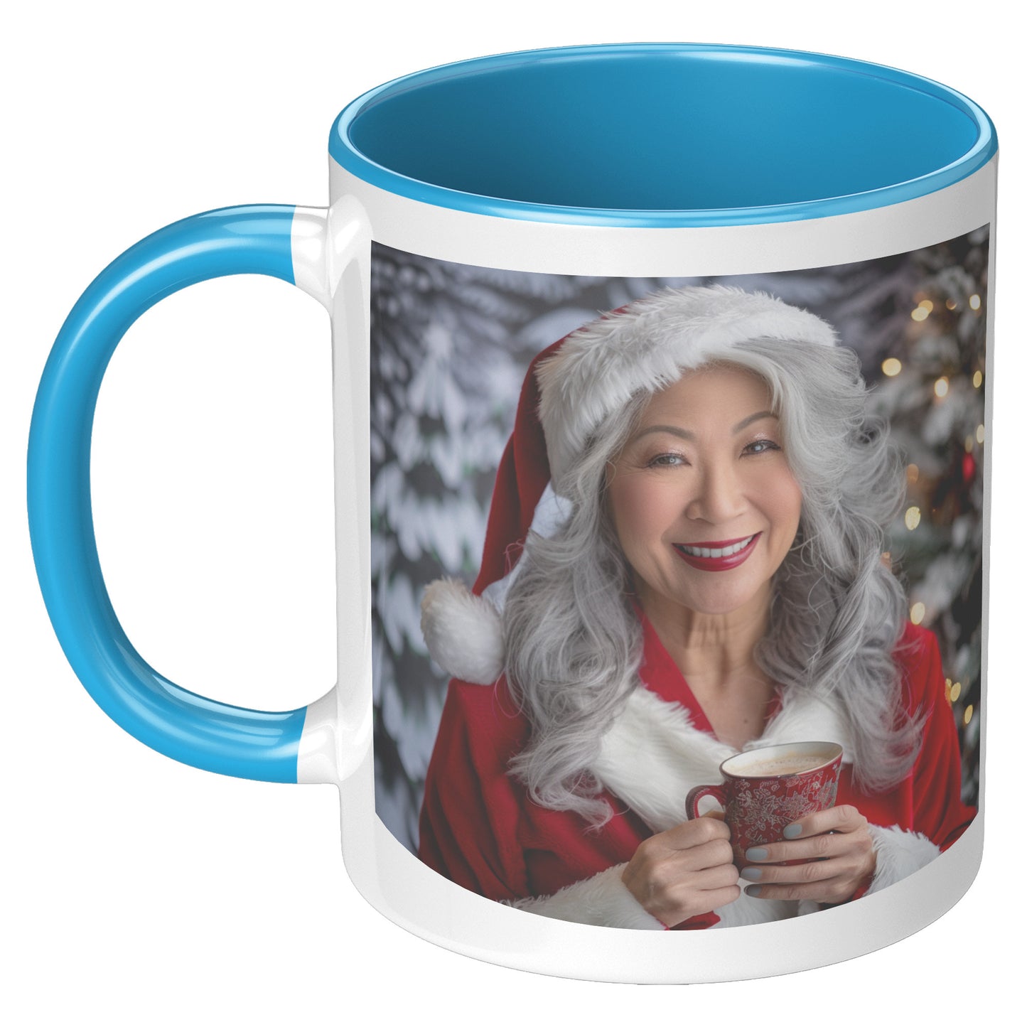 Merry Belle Mug