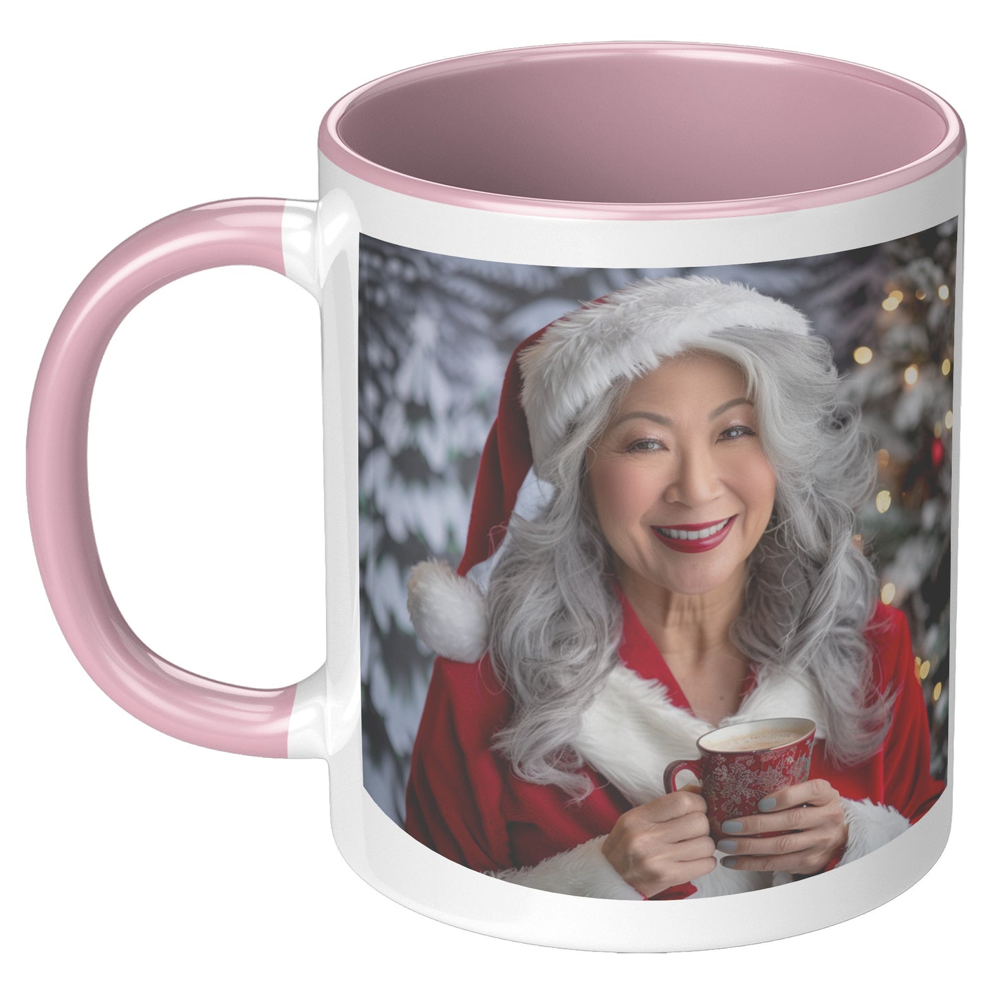 Merry Belle Mug