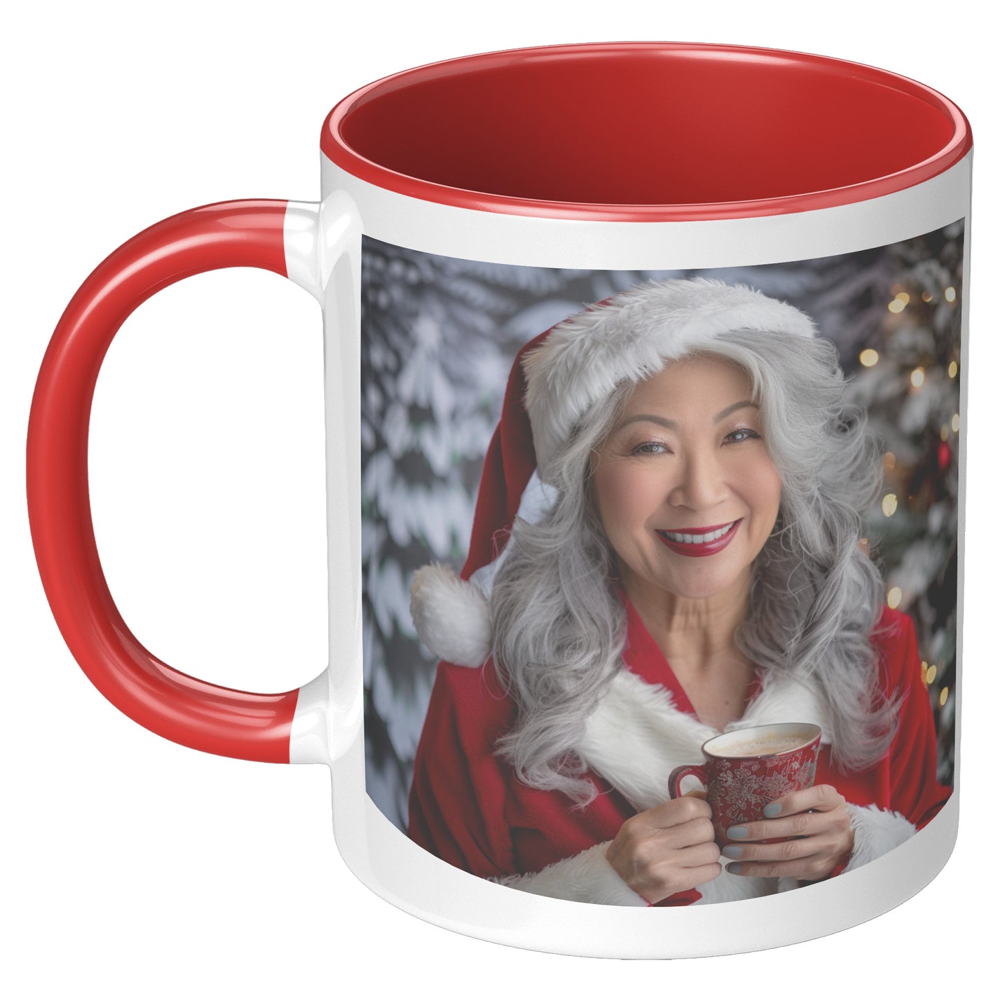 Merry Belle Mug