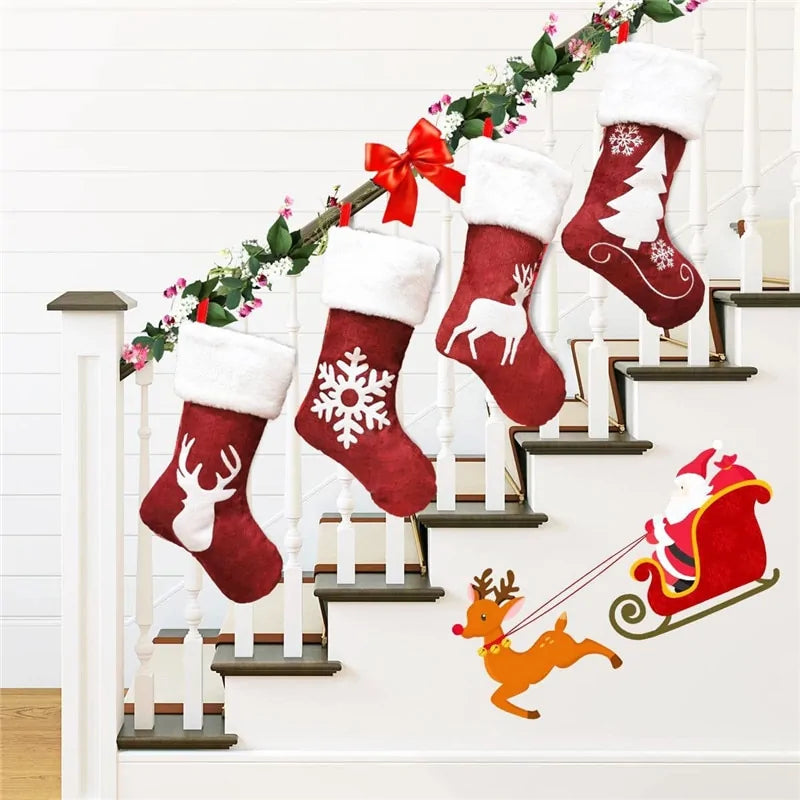 Christmas Stockings