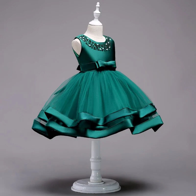 Holiday Dresses (6M - 10)