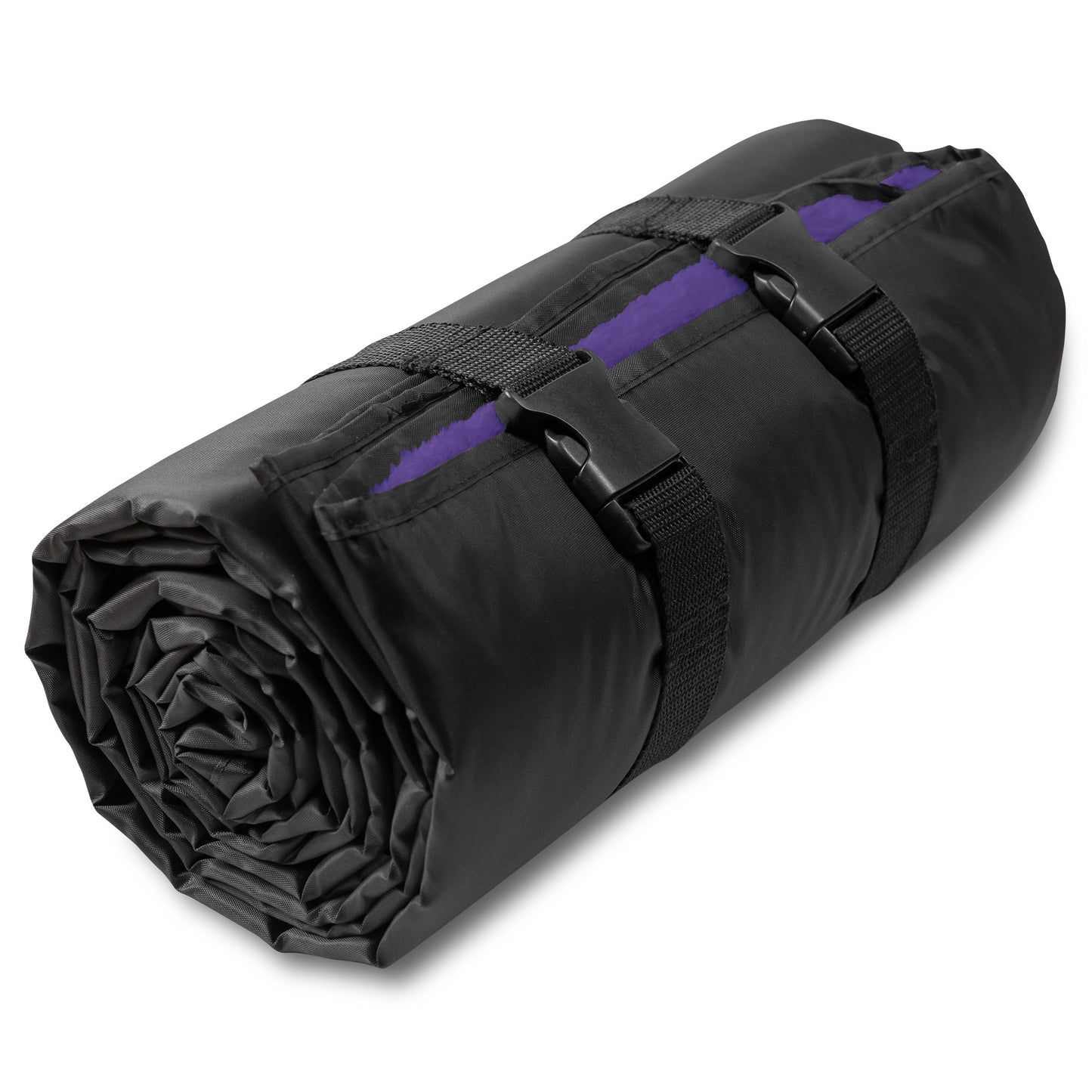 Raven Stadium Blanket