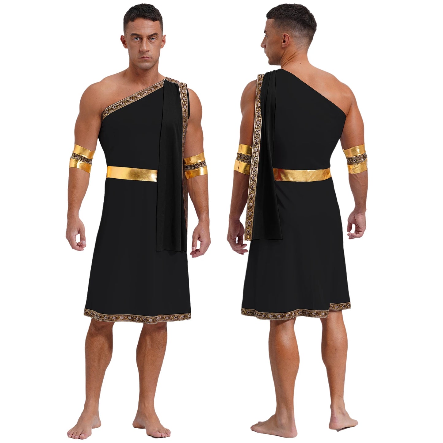 Gladiator or Roman Costumes