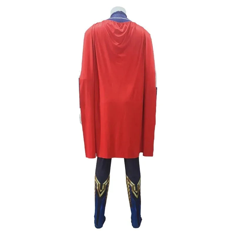 The Avengers Thor Costume