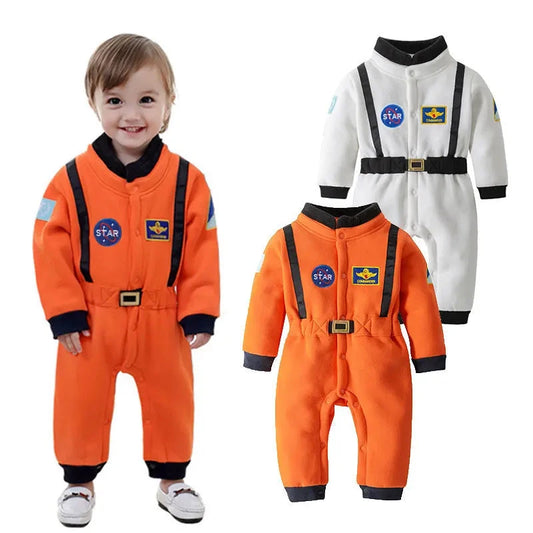 Astronaut Costume (Unisex)