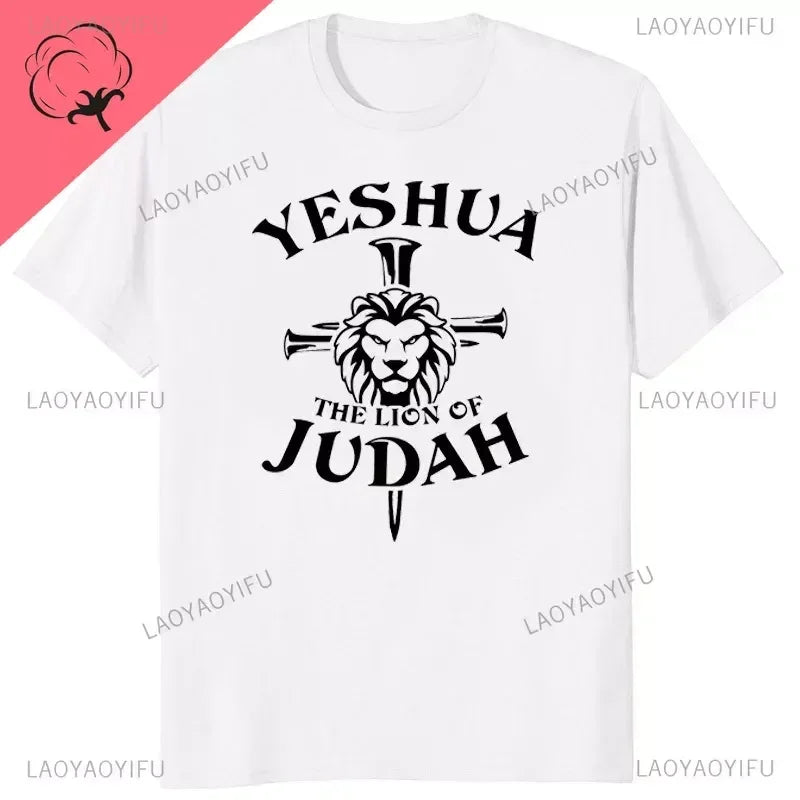 "Yeshua" T-Shirt Collection