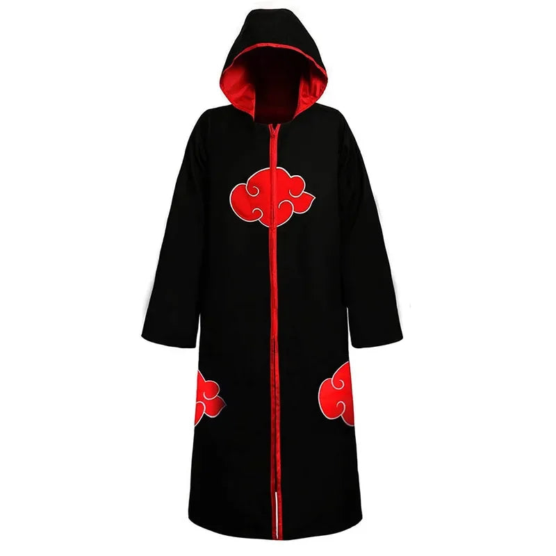 Uchiha Itachi Akira Costume