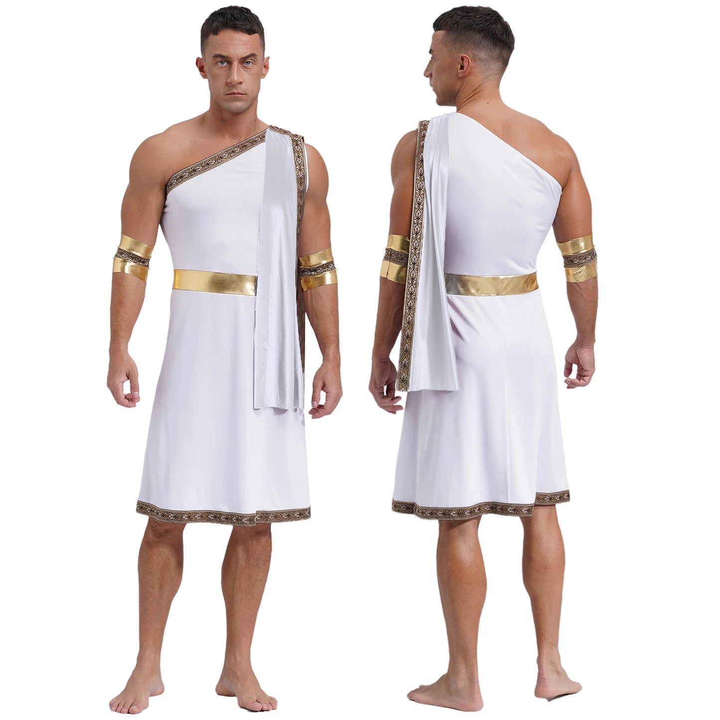 Gladiator or Roman Costumes