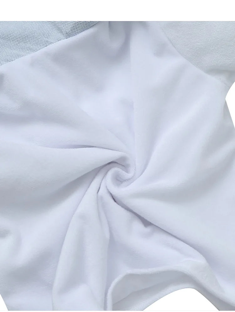 Staypuff Marshmallow Costume