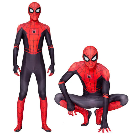 Spiderman Costumes (Unisex)