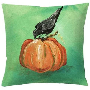 Thanksgiving Throw Pillows