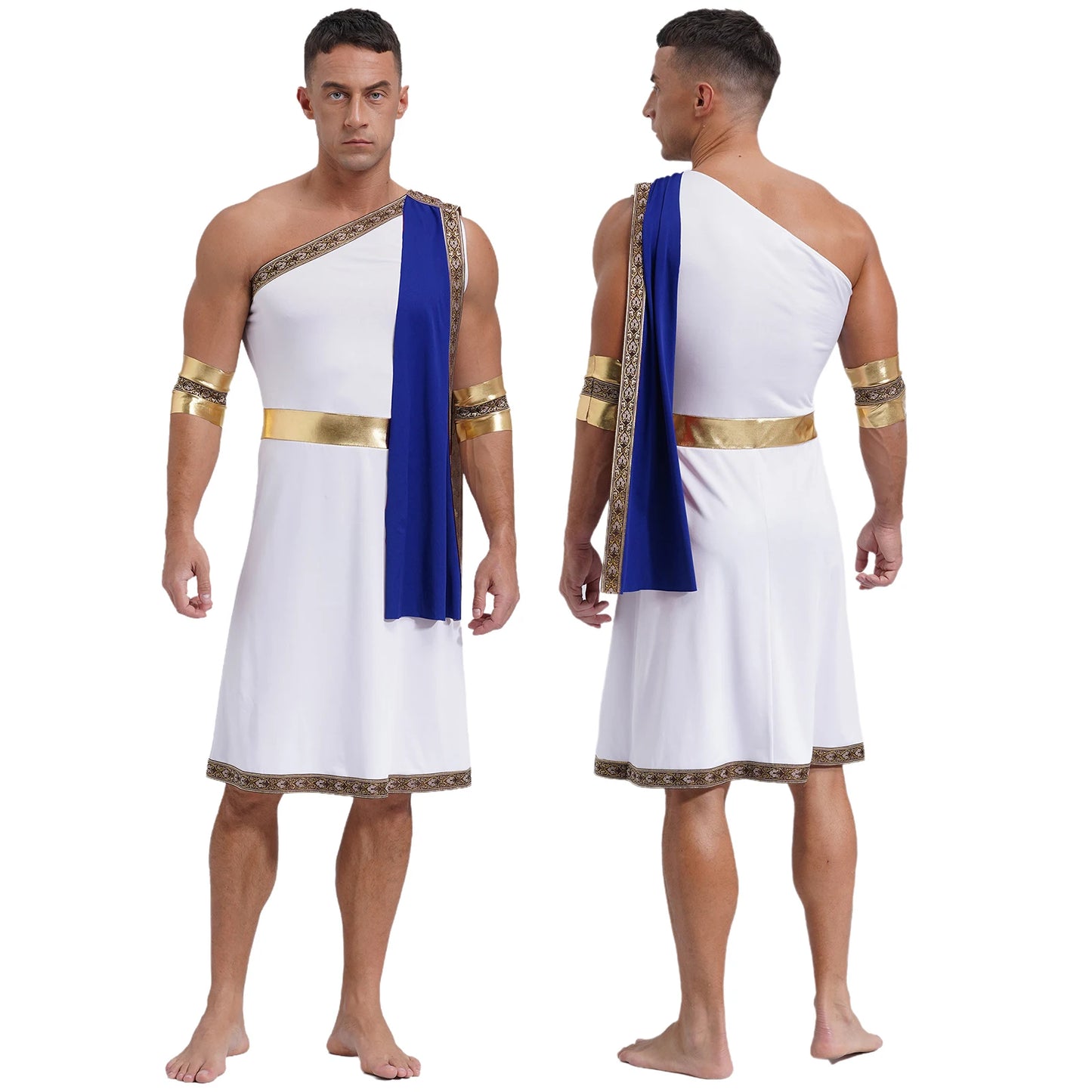 Gladiator or Roman Costumes