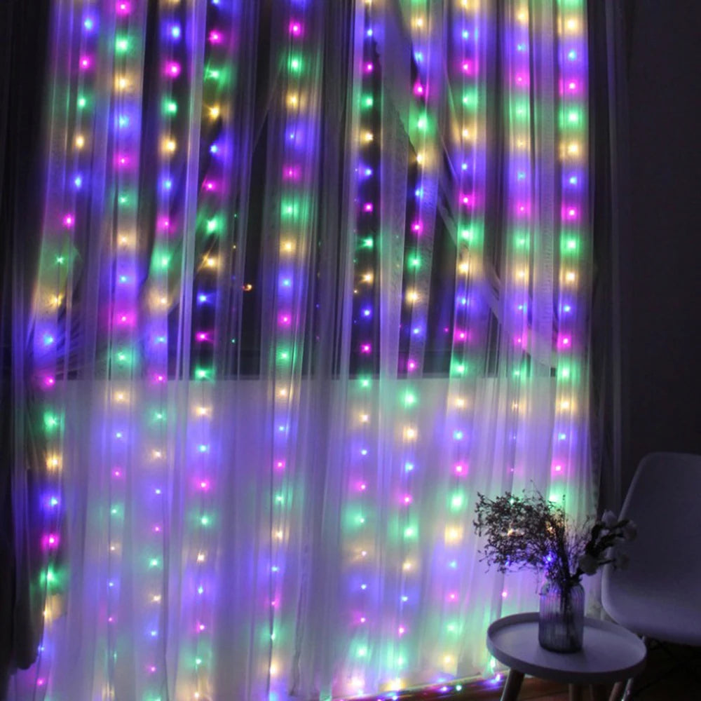 String / Fairy Lights (3 Lengths)