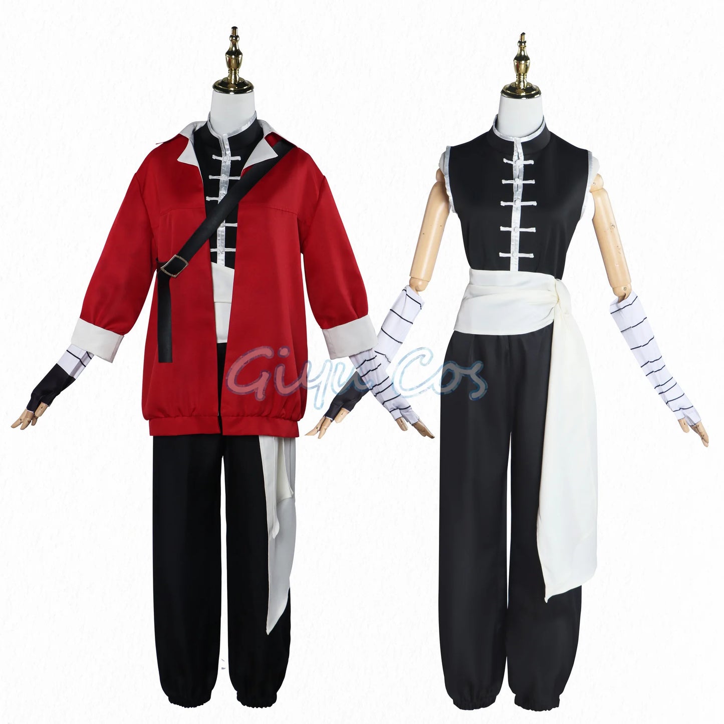 Frieren Anime Costumes