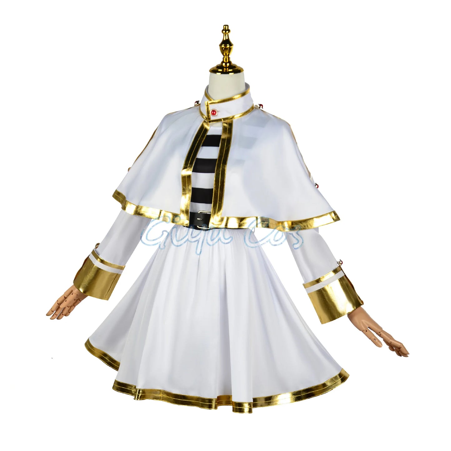 Frieren Anime Costumes