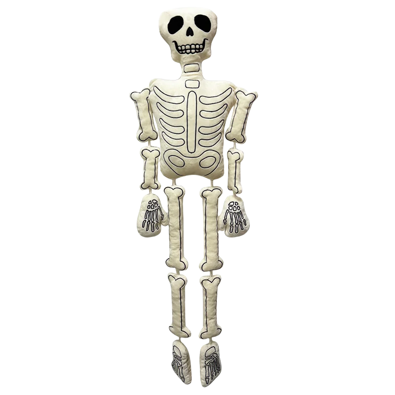 Halloween Plush Toys & Accessories
