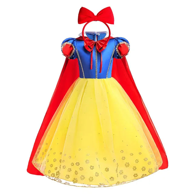 Disney Princesses Costumes