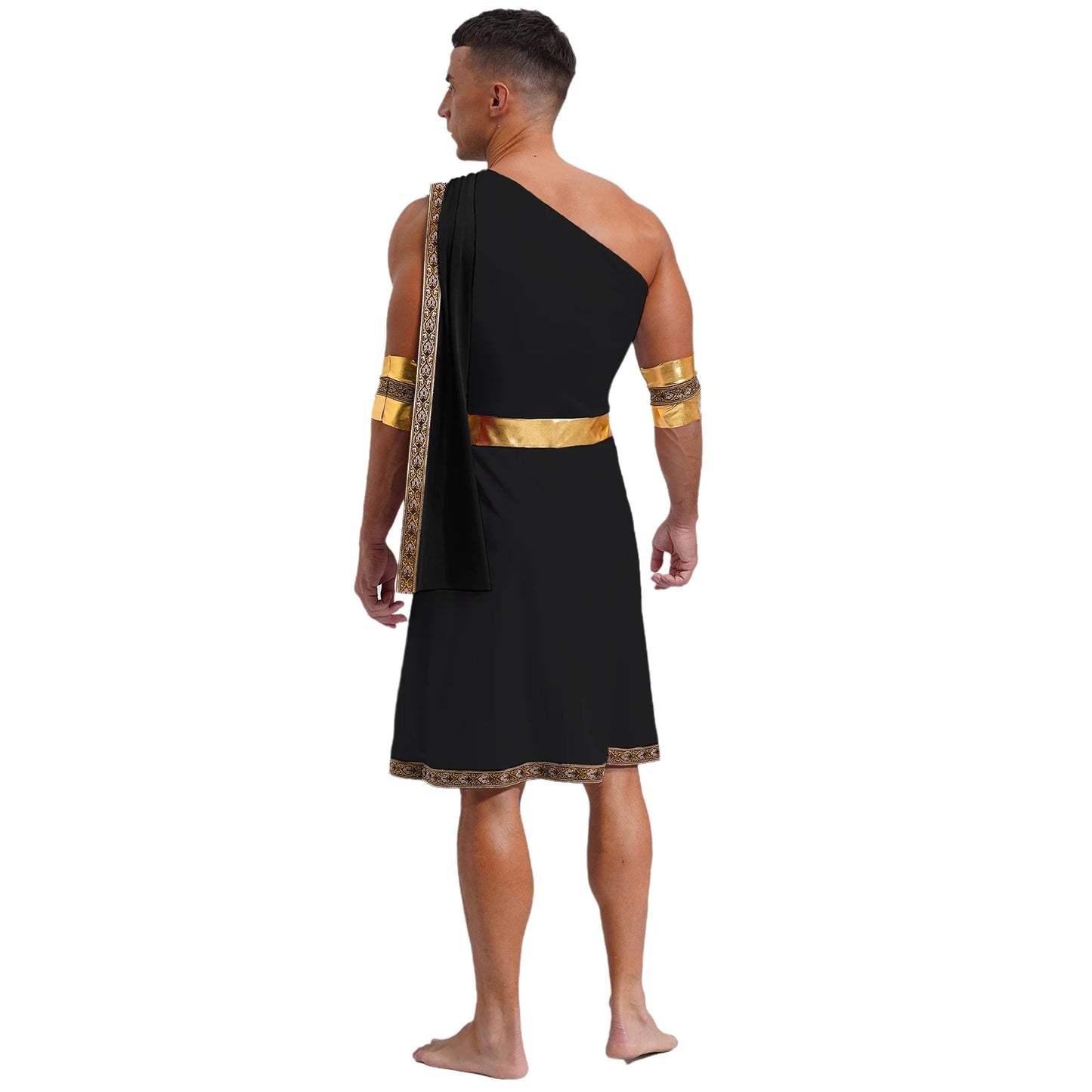 Gladiator or Roman Costumes