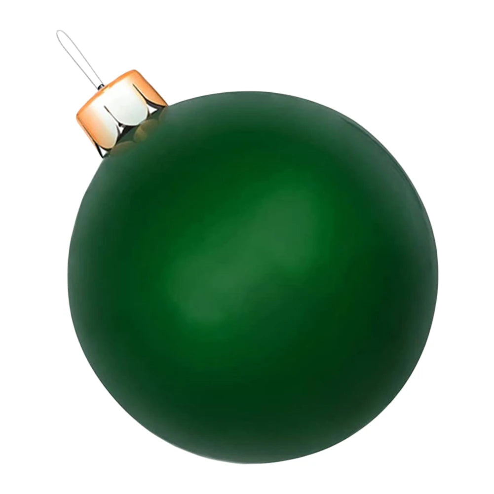 Giant Inflatable Ornaments (PVC)