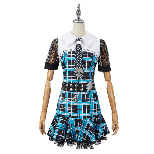Monster High Frankie Stein Costume