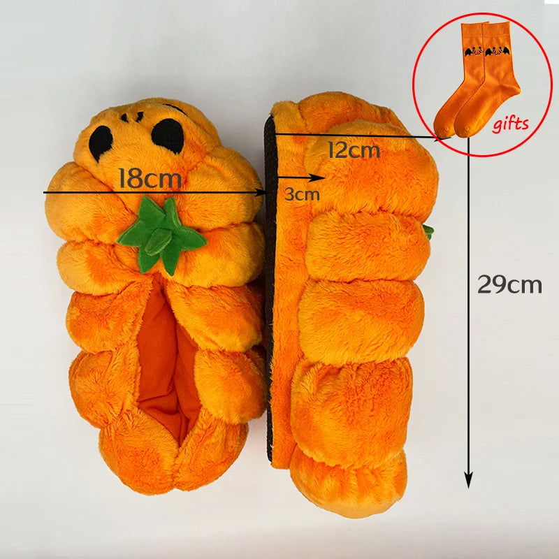 Halloween Plush Toys & Accessories
