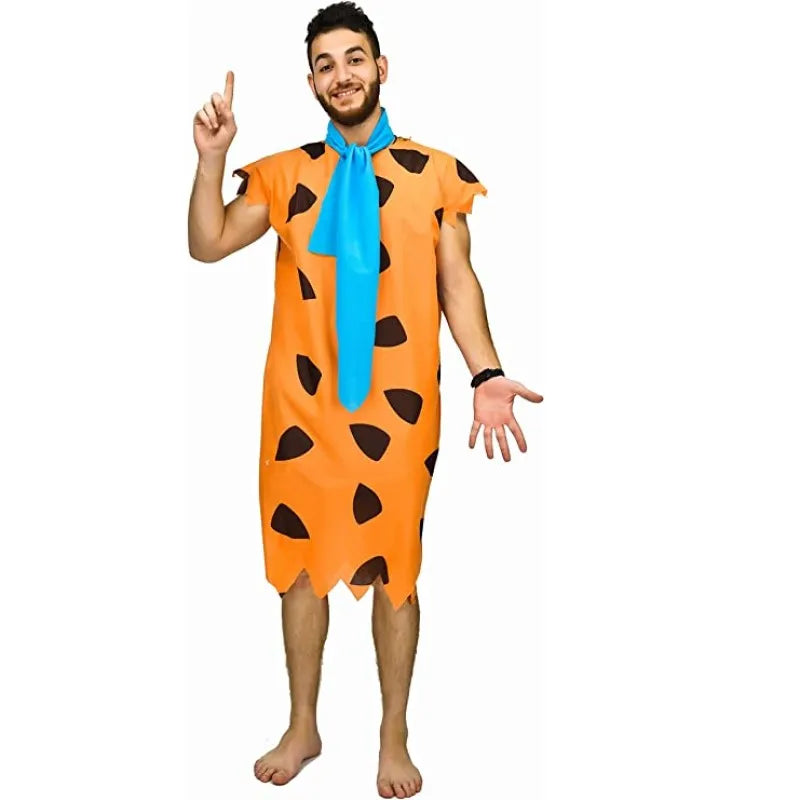 Flintstones Costumes (Adult & Kids)