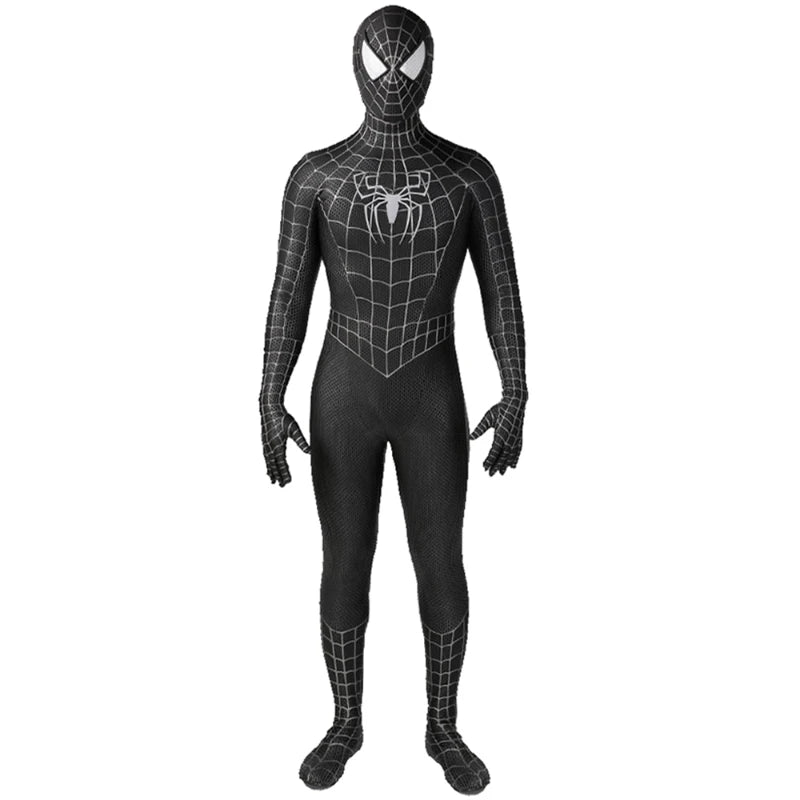 Tobey Maguire Spiderman Costume