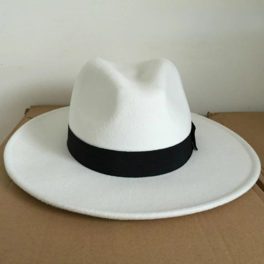 Smooth Criminal Hat