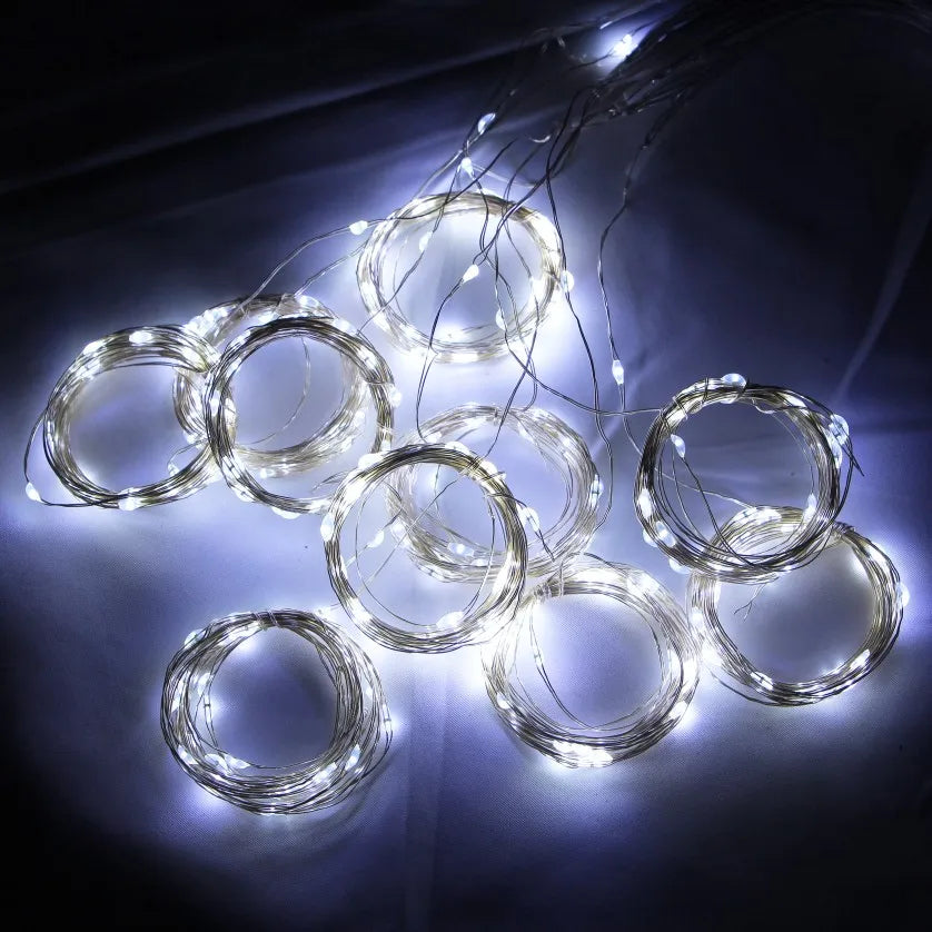 String / Fairy Lights (3 Lengths)