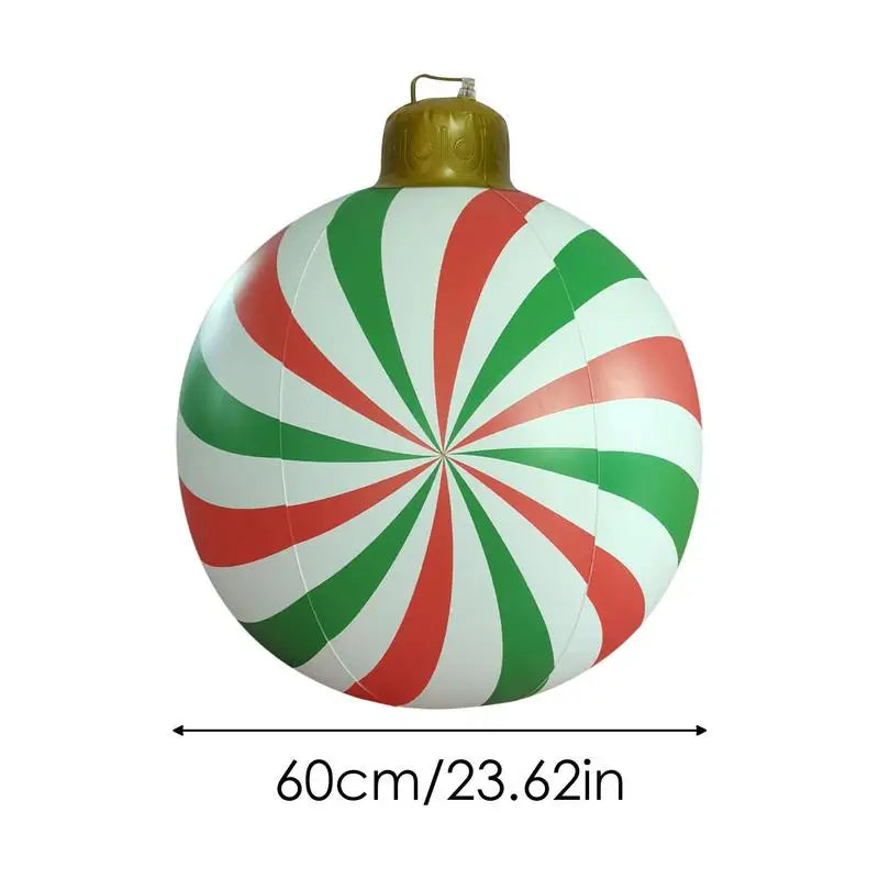 Inflatable Ornament Decoration (23.6 in)