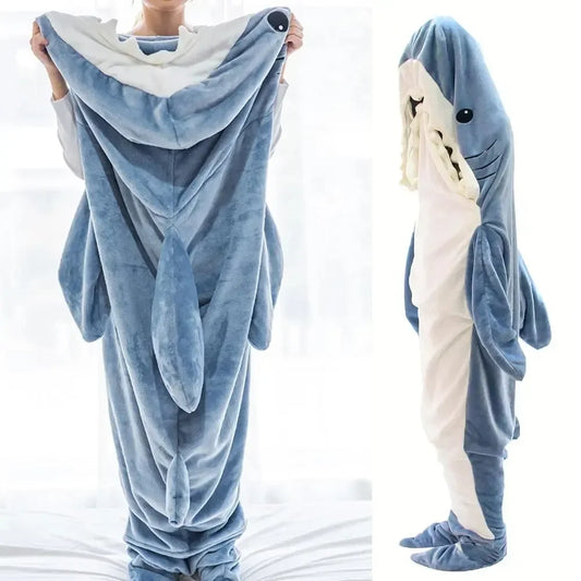 Shark Adult Costumes