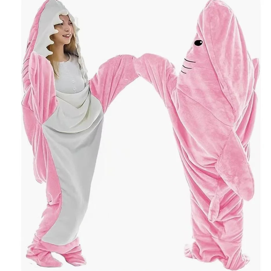 Shark Adult Costumes