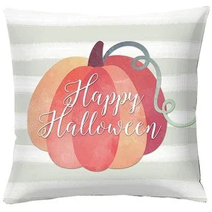 Thanksgiving Throw Pillows