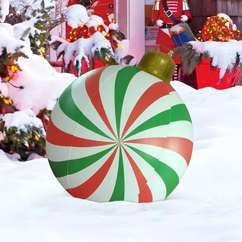 Inflatable Ornament Decoration (23.6 in)